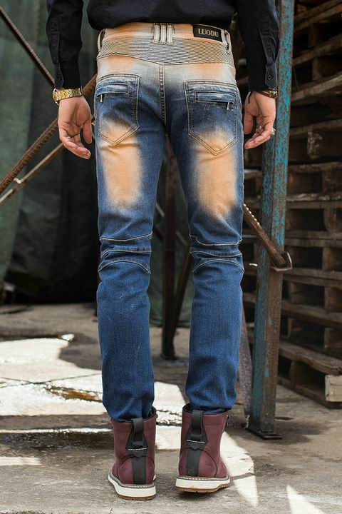 Rbin long jeans men 30-38-142